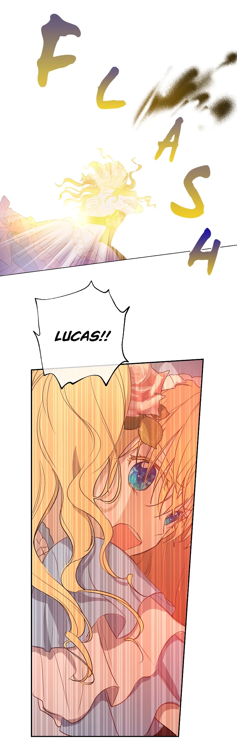 Who Made Me a Princess chapter 111 page 36