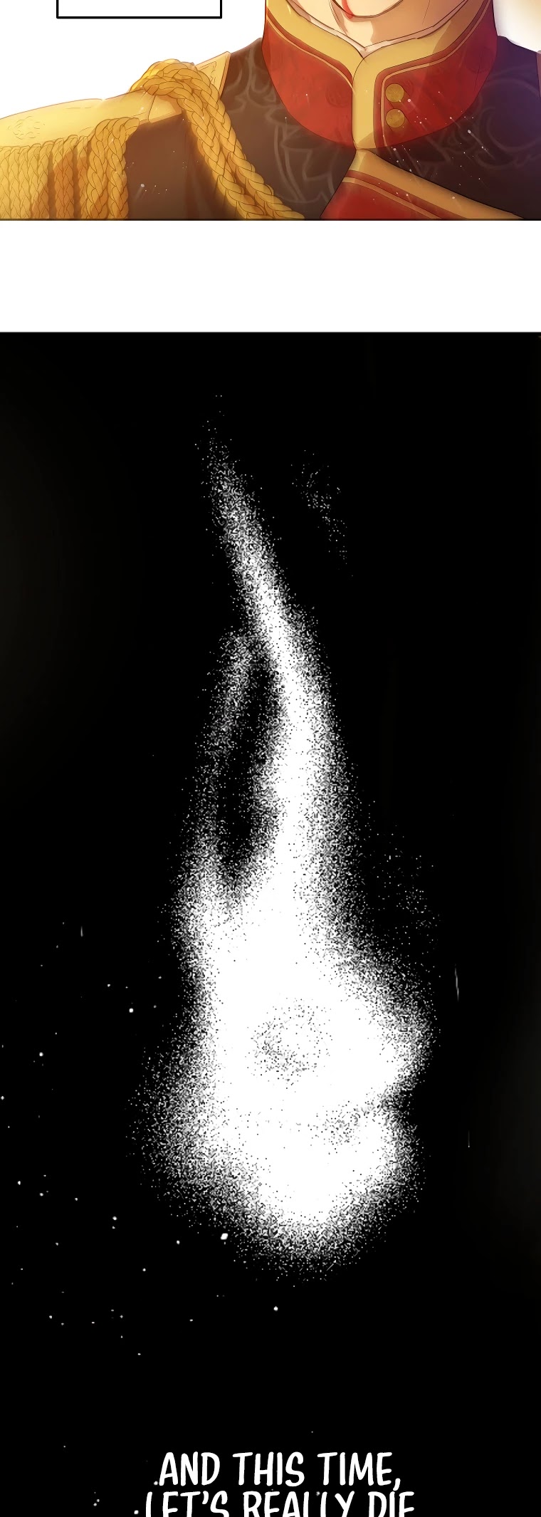 Who Made Me a Princess chapter 111 page 39