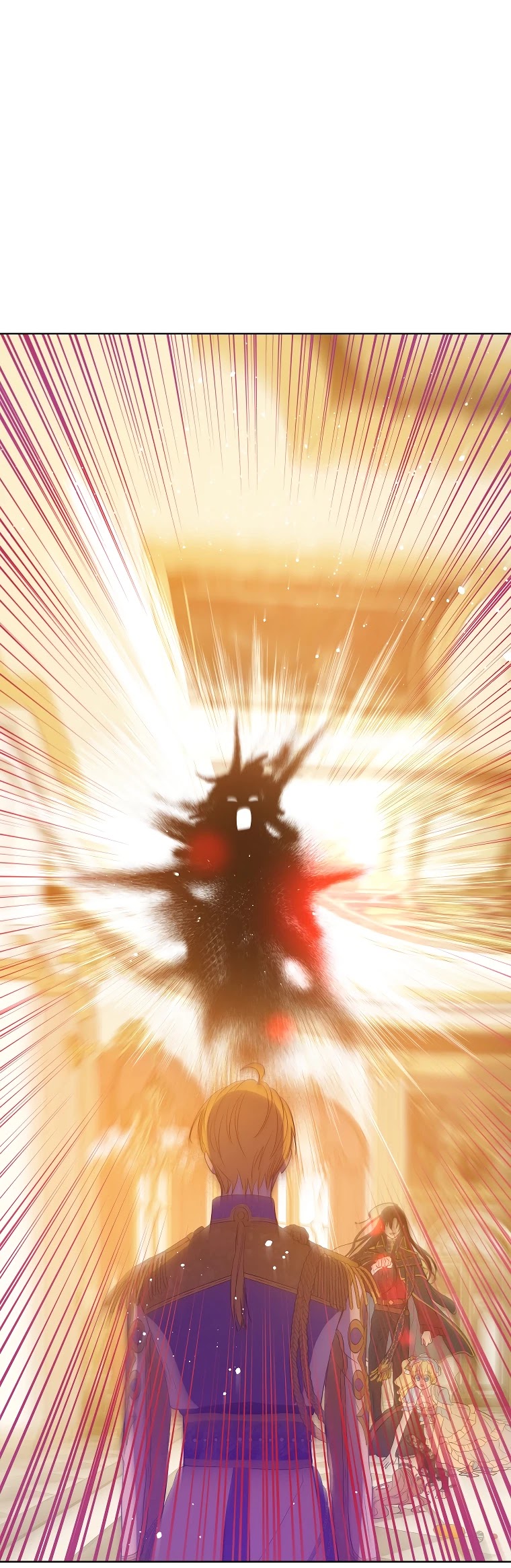 Who Made Me a Princess chapter 111 page 44