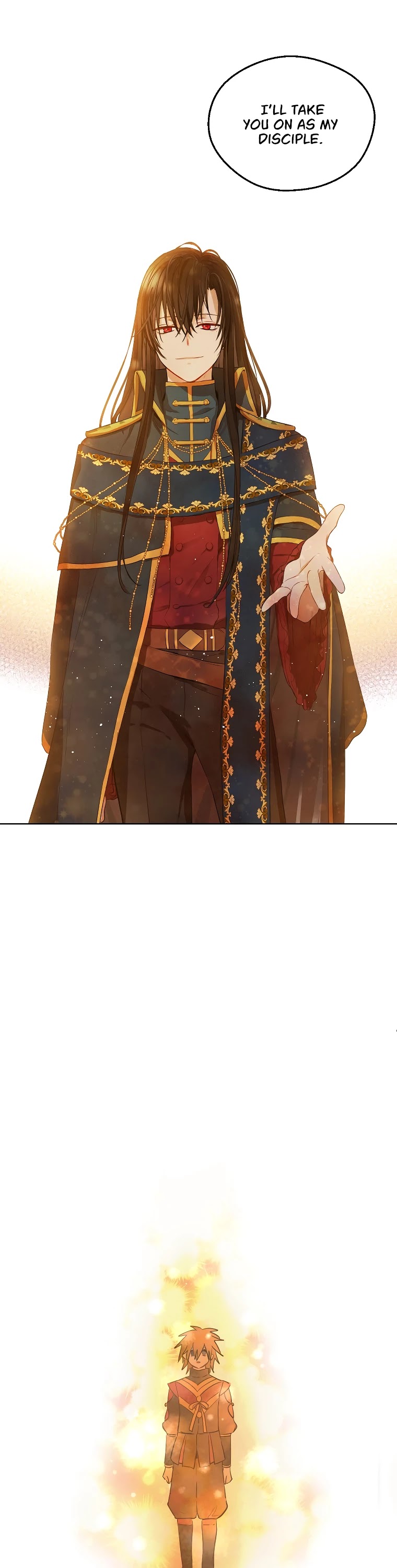 Who Made Me a Princess chapter 111 page 5