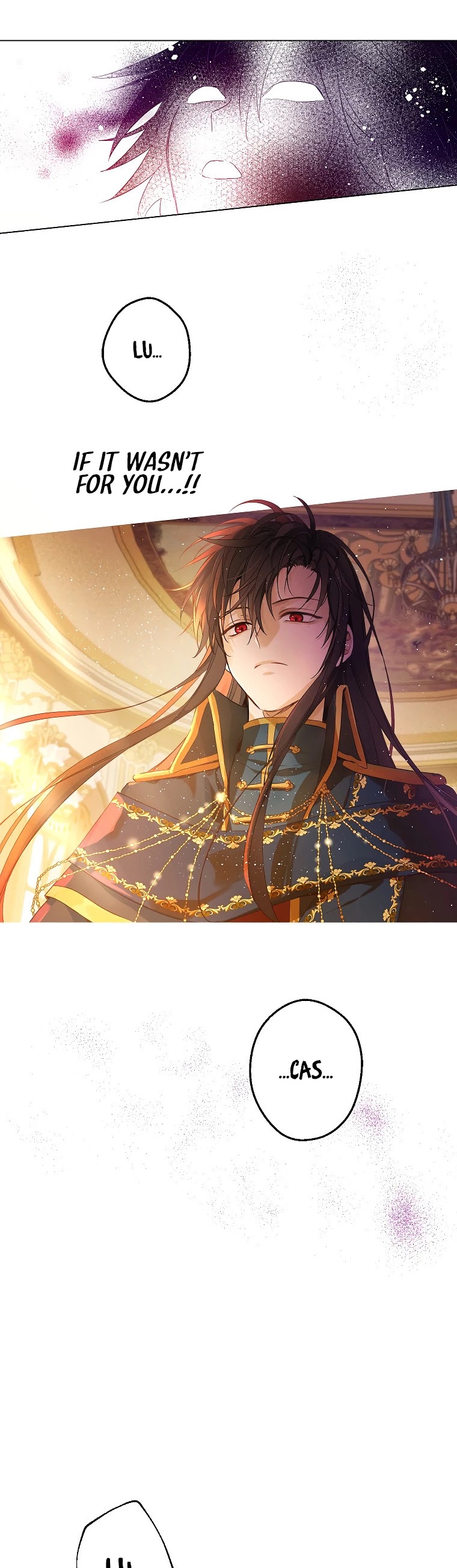 Who Made Me a Princess chapter 112 page 2