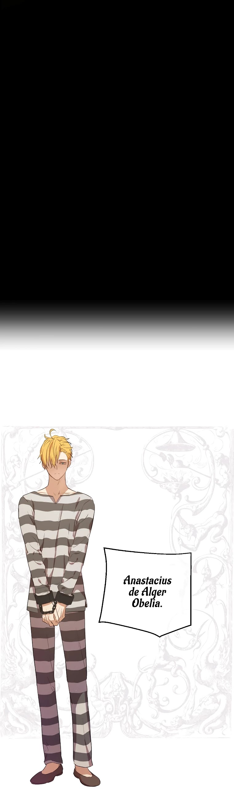 Who Made Me a Princess chapter 112 page 25