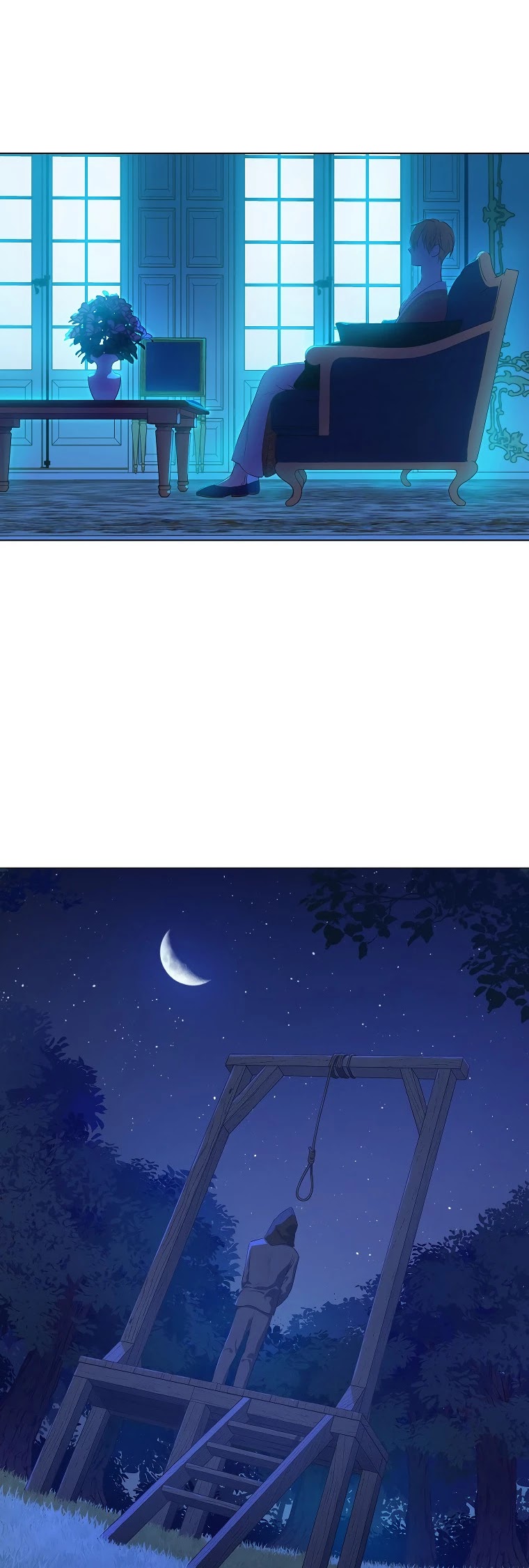 Who Made Me a Princess chapter 112 page 31