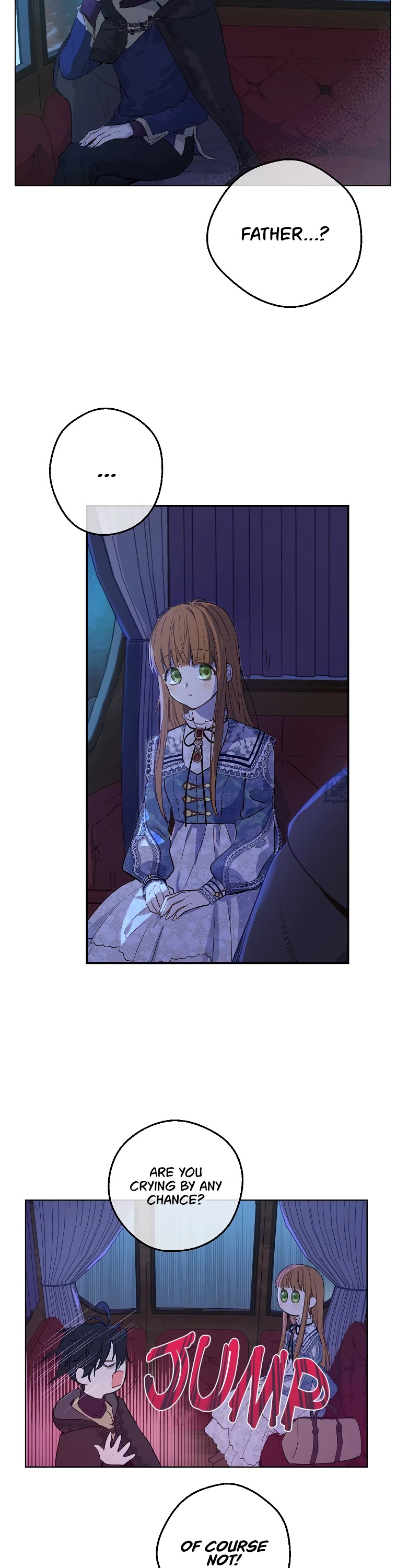 Who Made Me a Princess chapter 114 page 16