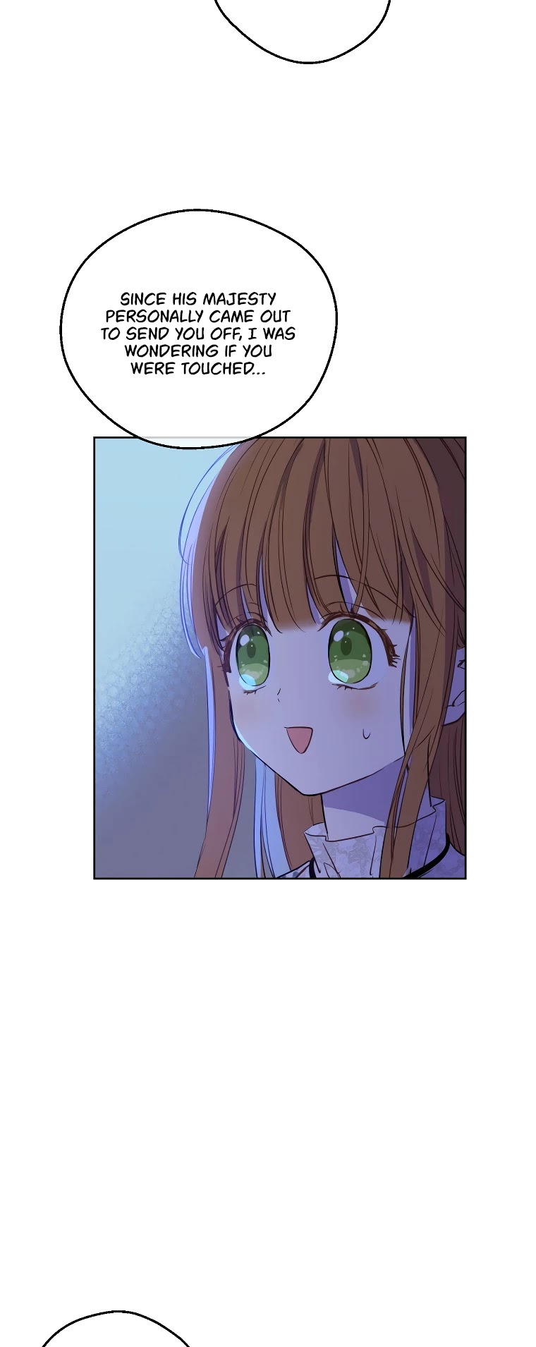 Who Made Me a Princess chapter 114 page 17