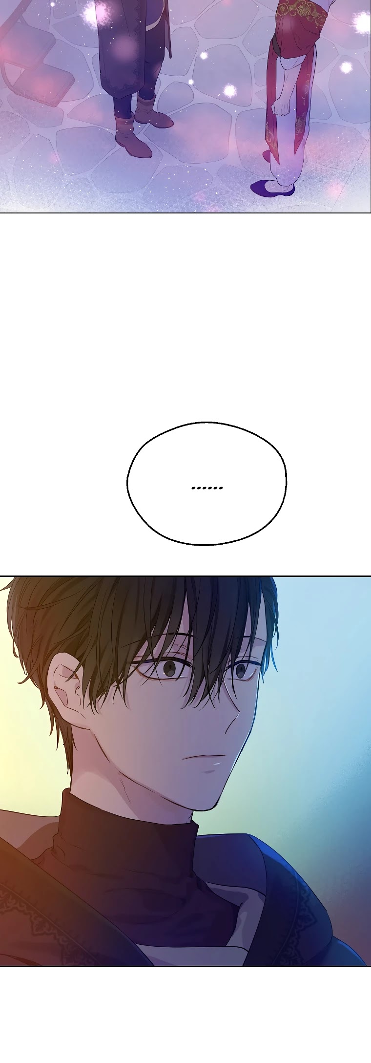 Who Made Me a Princess chapter 114 page 2