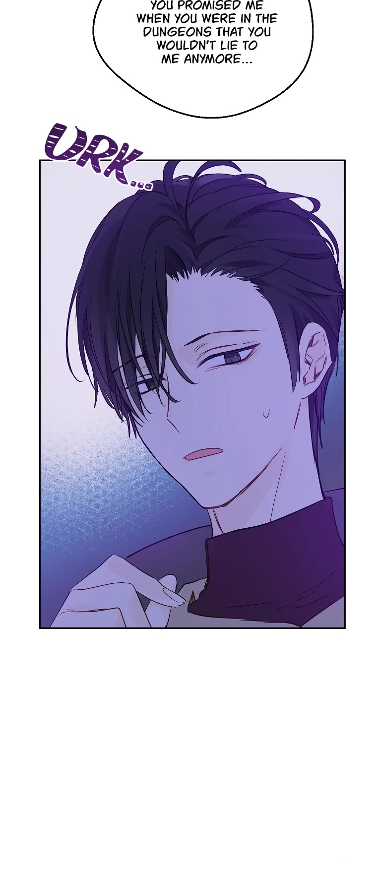 Who Made Me a Princess chapter 114 page 21