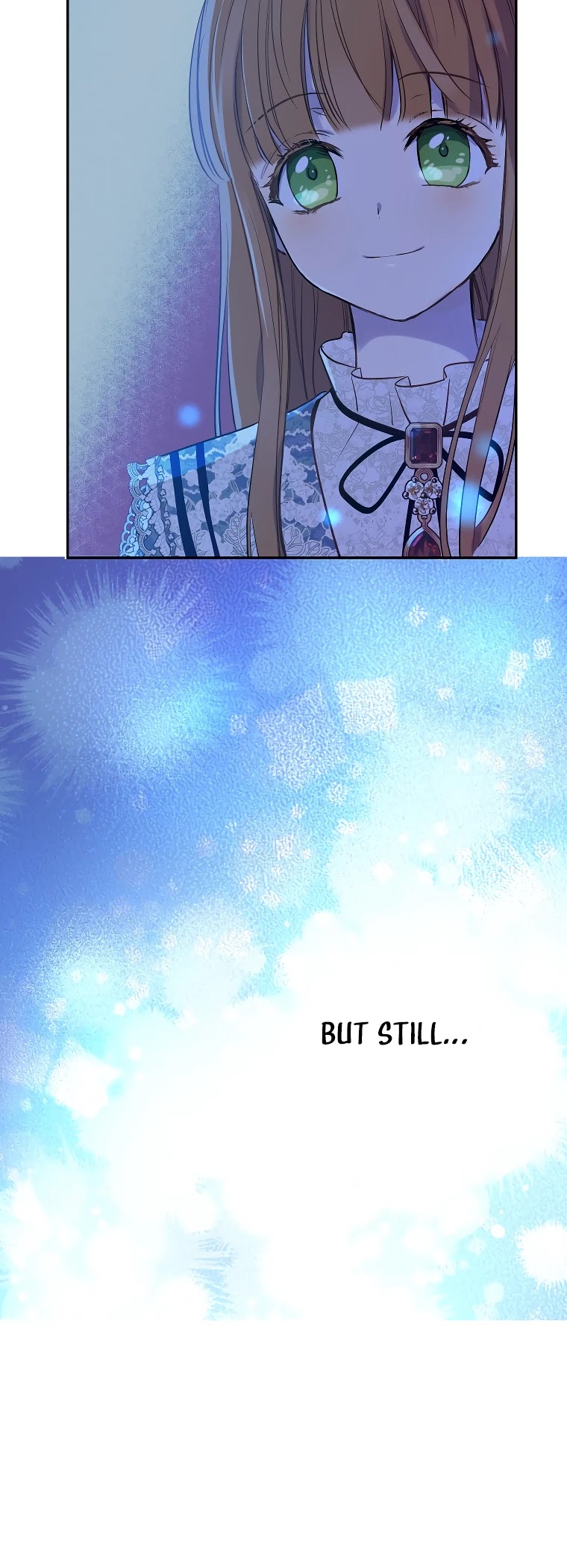 Who Made Me a Princess chapter 114 page 24