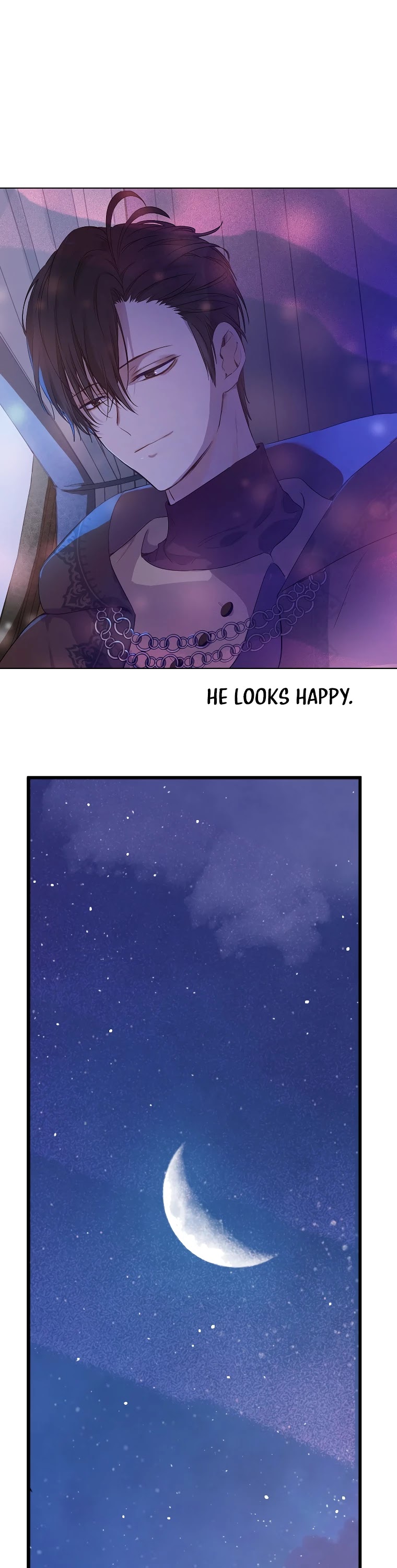 Who Made Me a Princess chapter 114 page 25