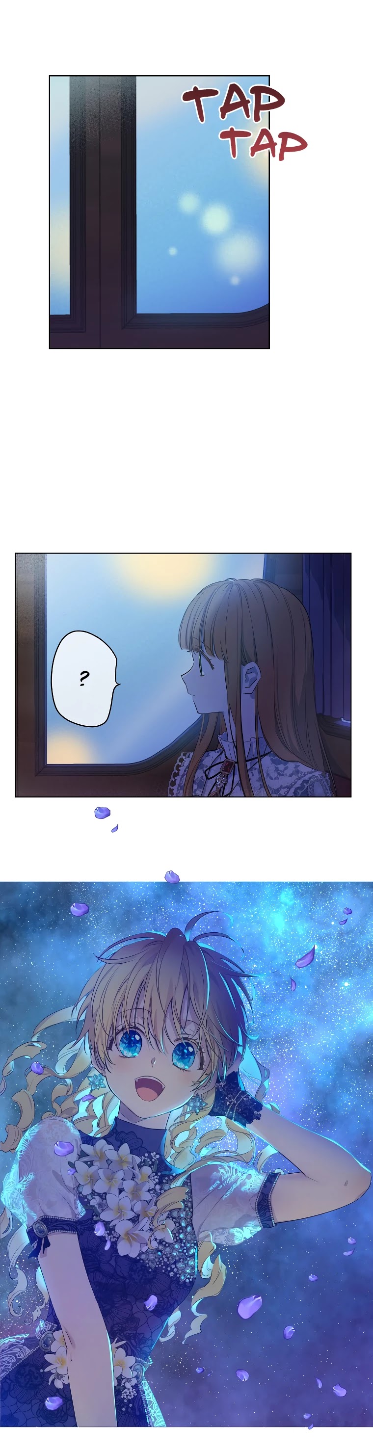 Who Made Me a Princess chapter 114 page 29