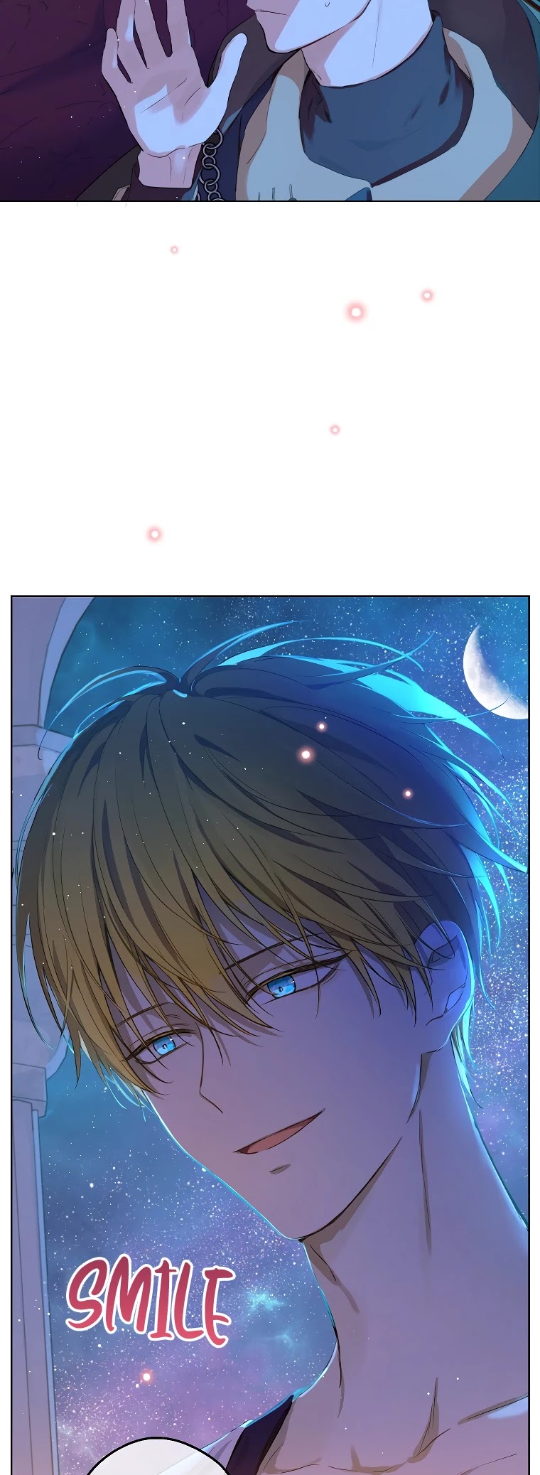 Who Made Me a Princess chapter 114 page 34