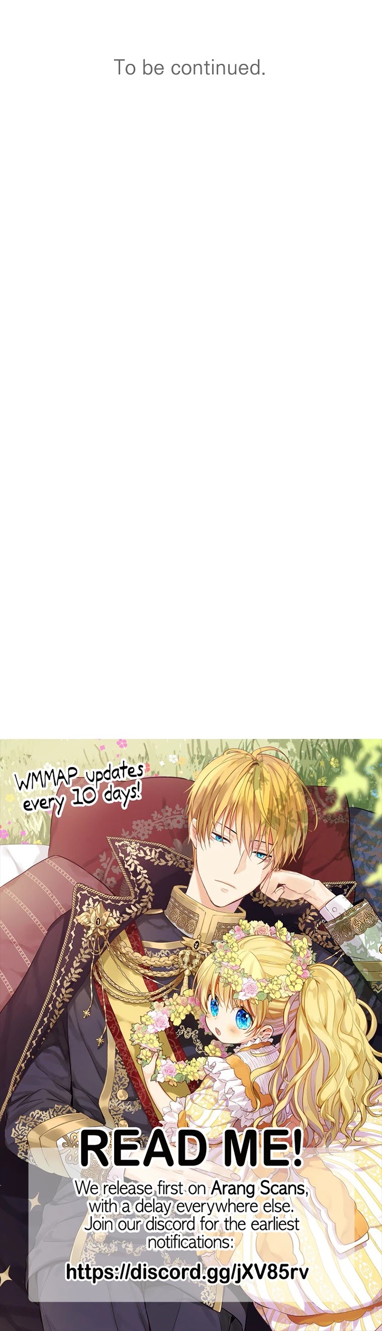 Who Made Me a Princess chapter 114 page 38