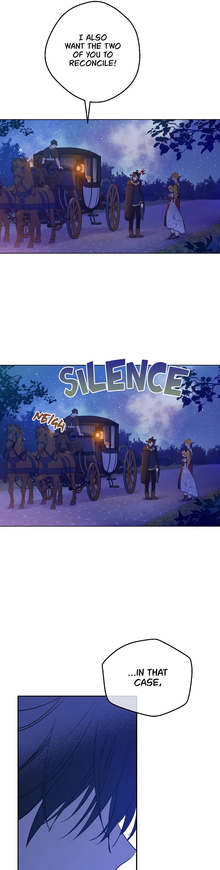 Who Made Me a Princess chapter 114 page 7