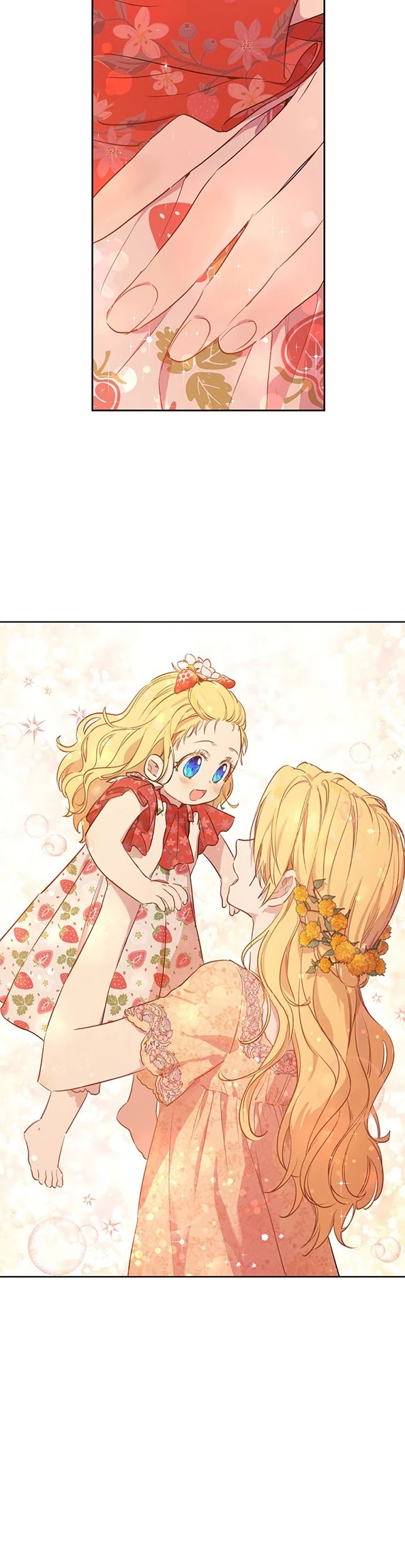 Who Made Me a Princess chapter 115 page 2