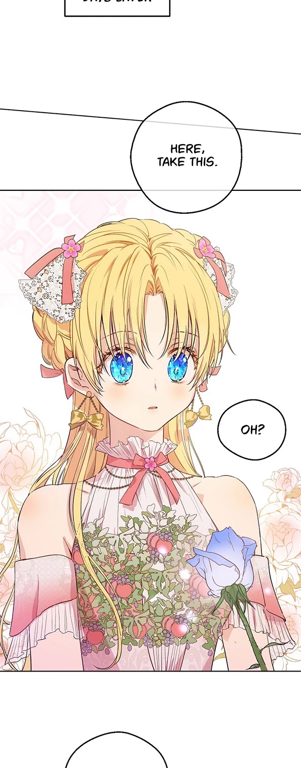 Who Made Me a Princess chapter 115 page 25