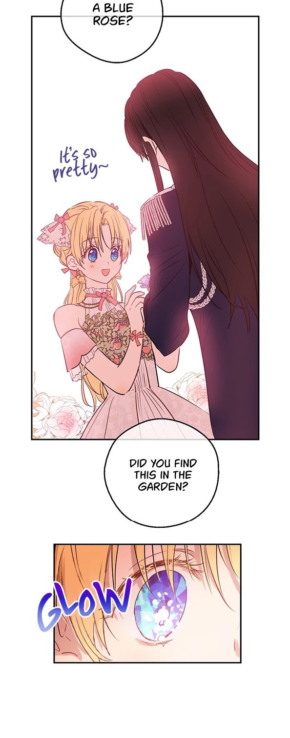 Who Made Me a Princess chapter 115 page 26