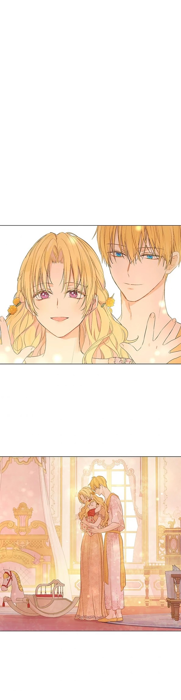 Who Made Me a Princess chapter 115 page 3