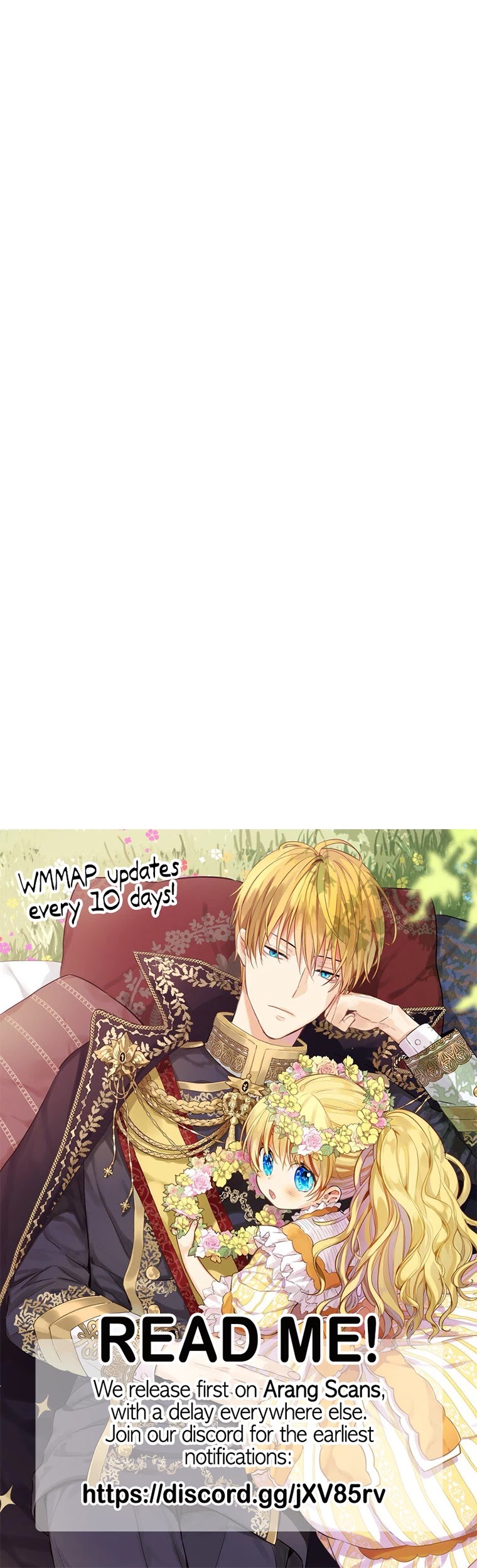 Who Made Me a Princess chapter 117 page 37