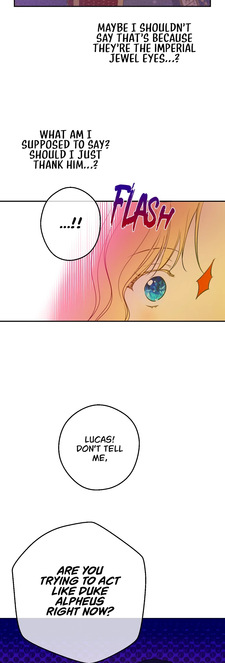 Who Made Me a Princess chapter 119 page 11