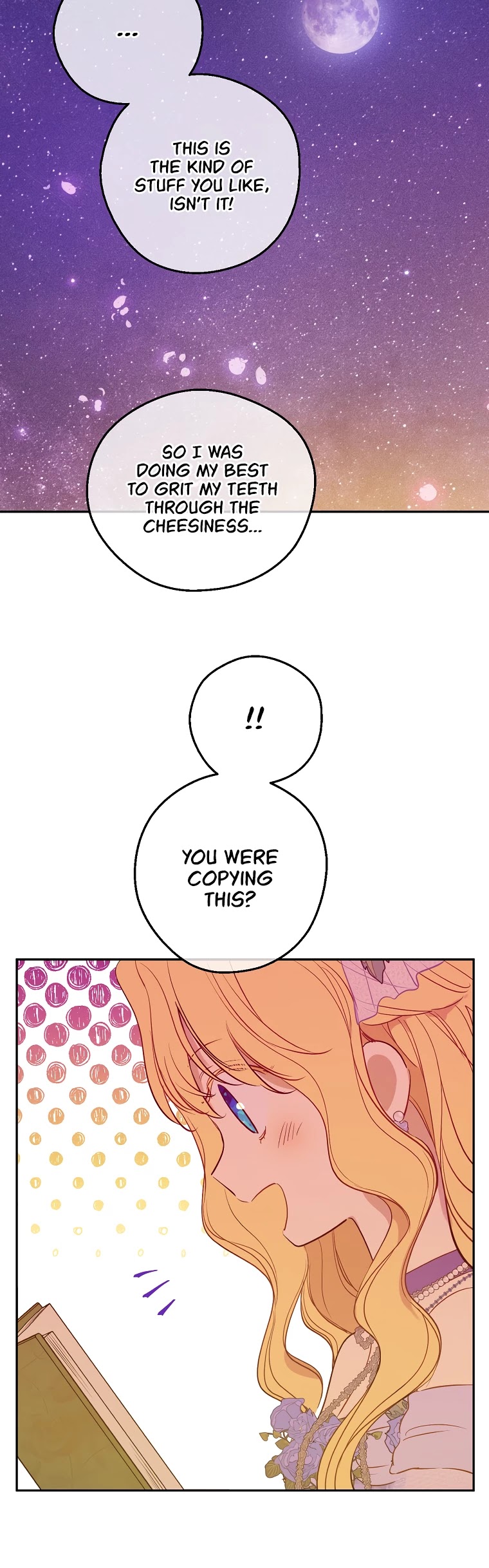 Who Made Me a Princess chapter 119 page 14