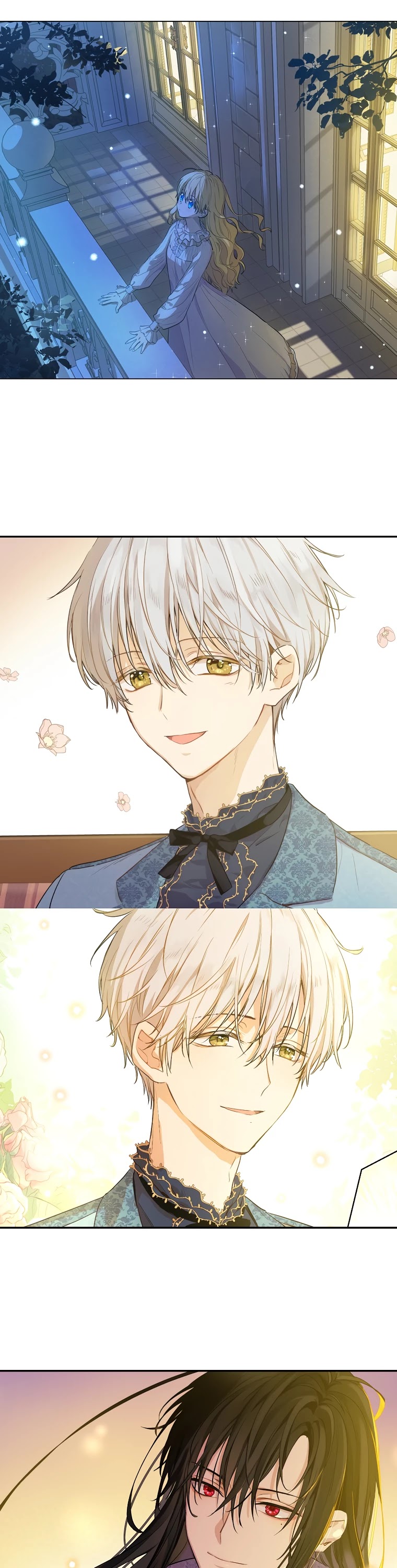 Who Made Me a Princess chapter 119 page 19