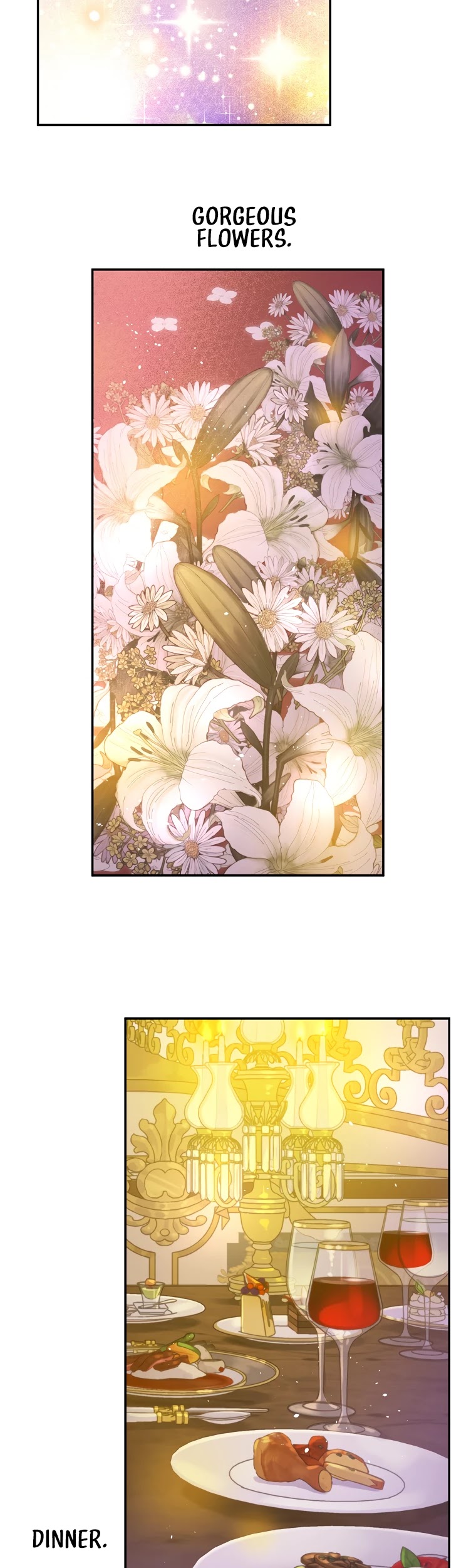 Who Made Me a Princess chapter 119 page 2