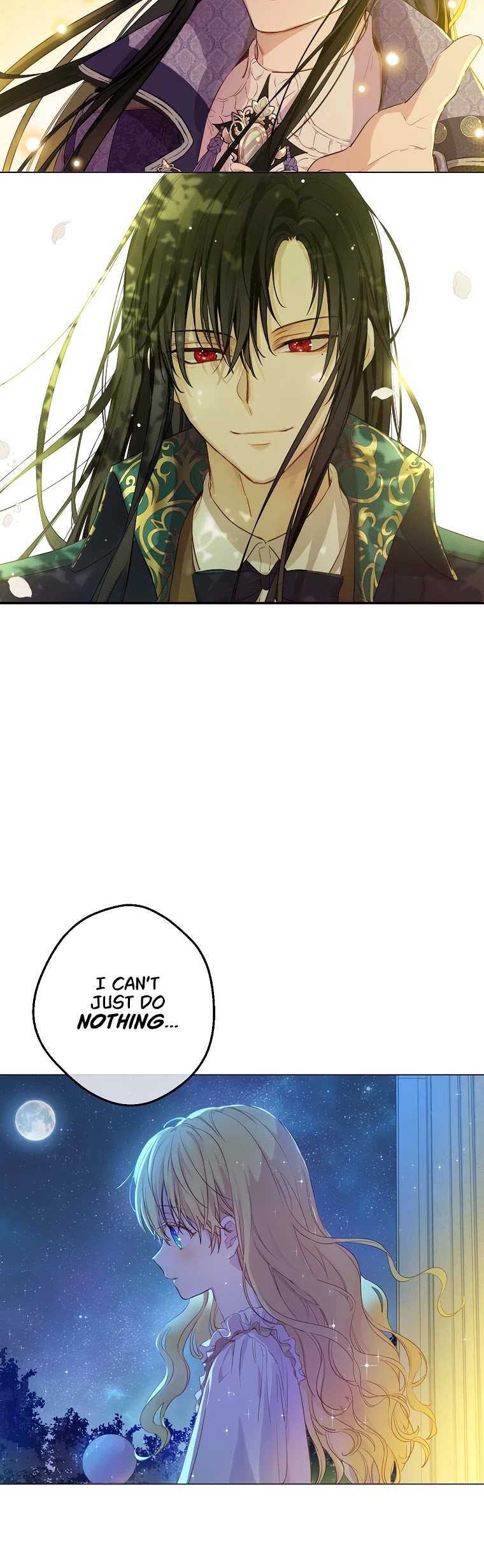 Who Made Me a Princess chapter 119 page 20