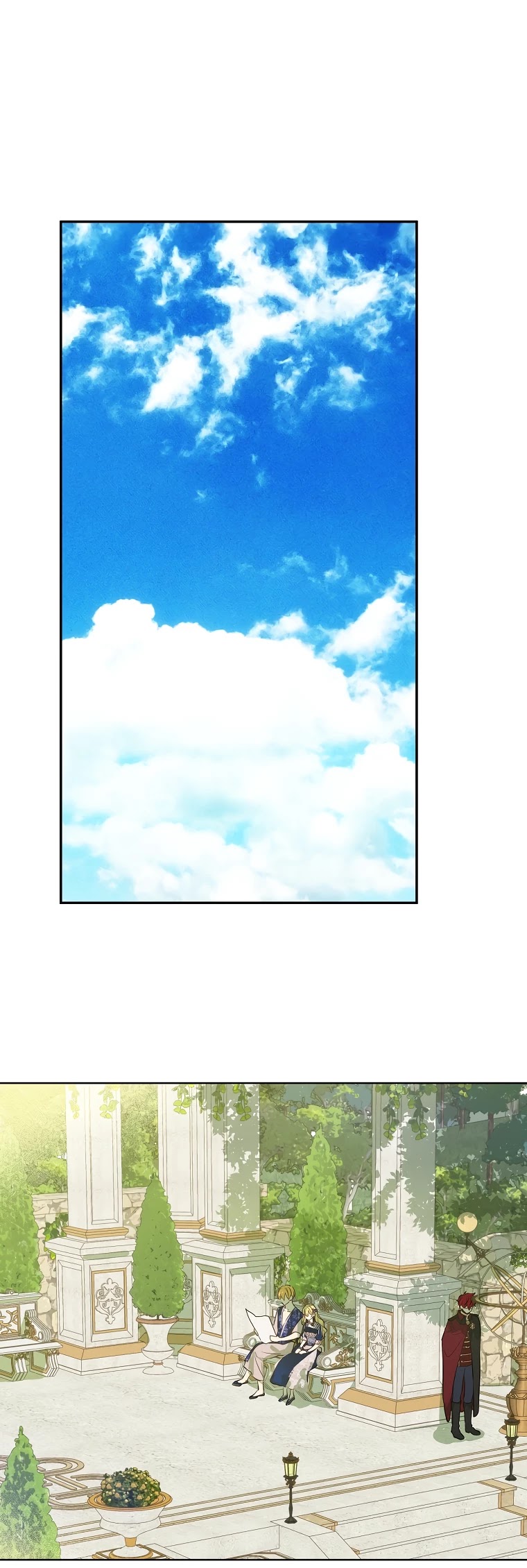 Who Made Me a Princess chapter 119 page 23