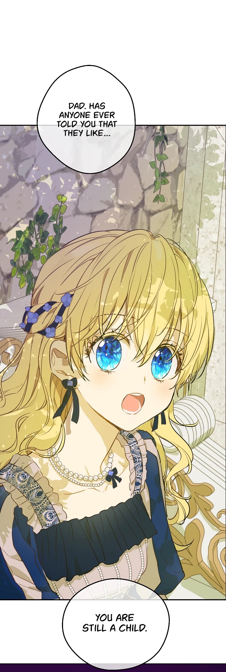 Who Made Me a Princess chapter 119 page 24