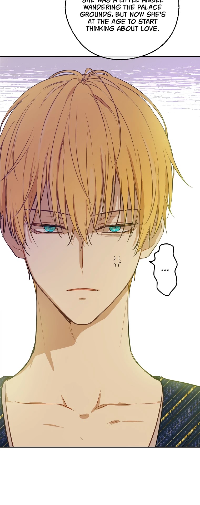 Who Made Me a Princess chapter 119 page 30