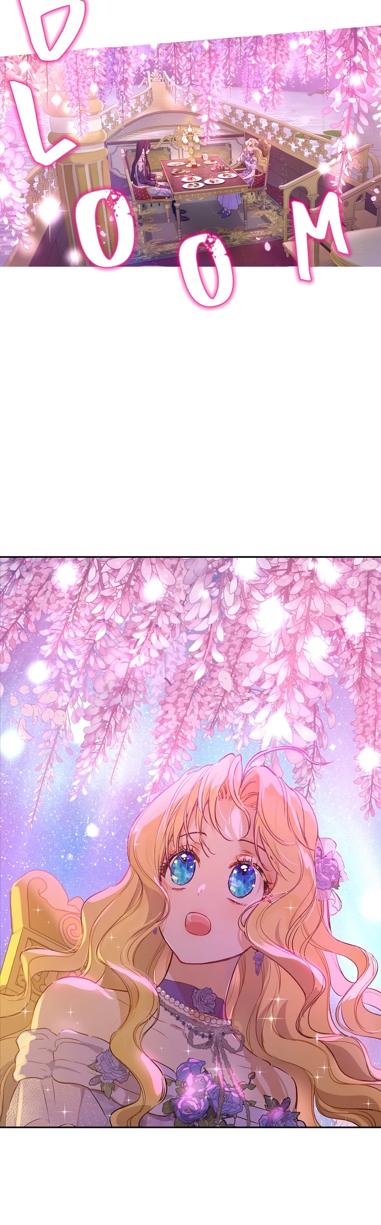 Who Made Me a Princess chapter 119 page 8