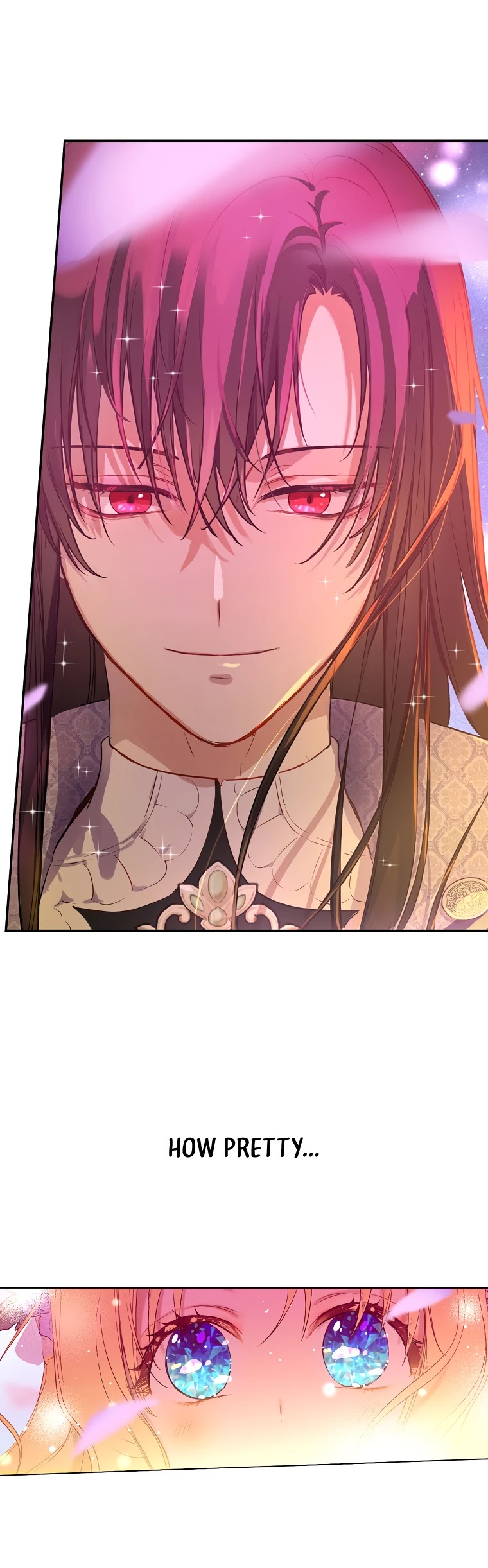 Who Made Me a Princess chapter 119 page 9