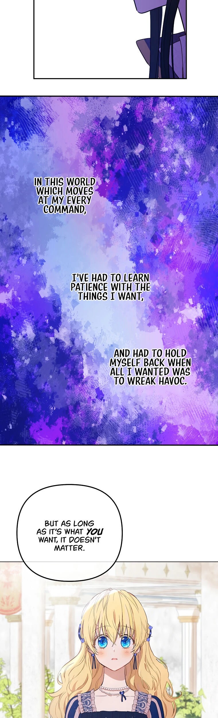 Who Made Me a Princess chapter 120 page 11