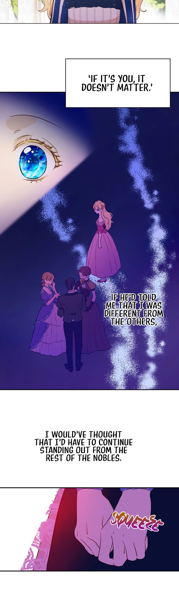 Who Made Me a Princess chapter 120 page 12