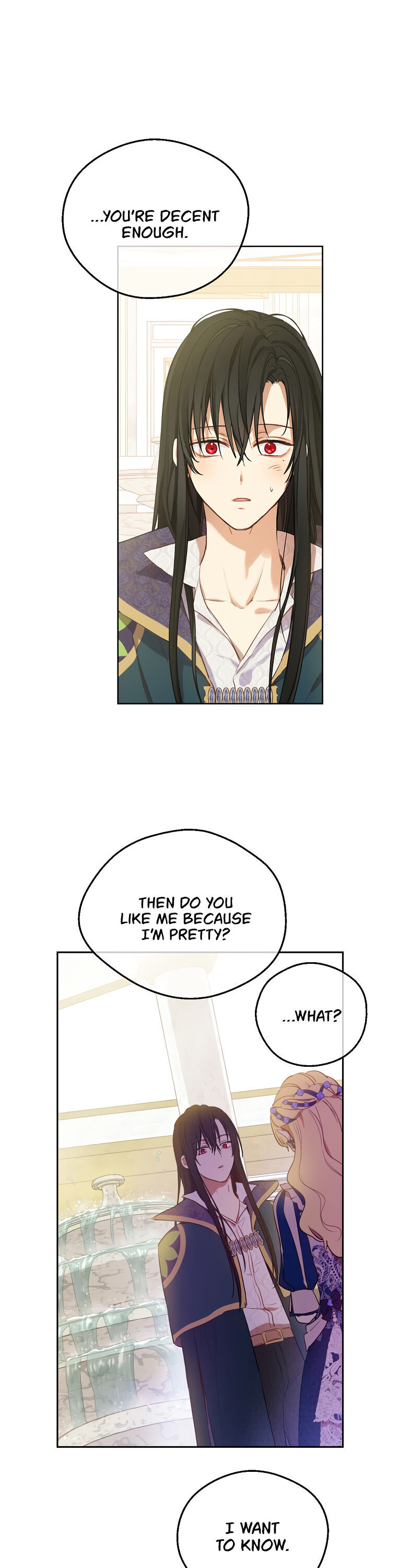 Who Made Me a Princess chapter 120 page 16