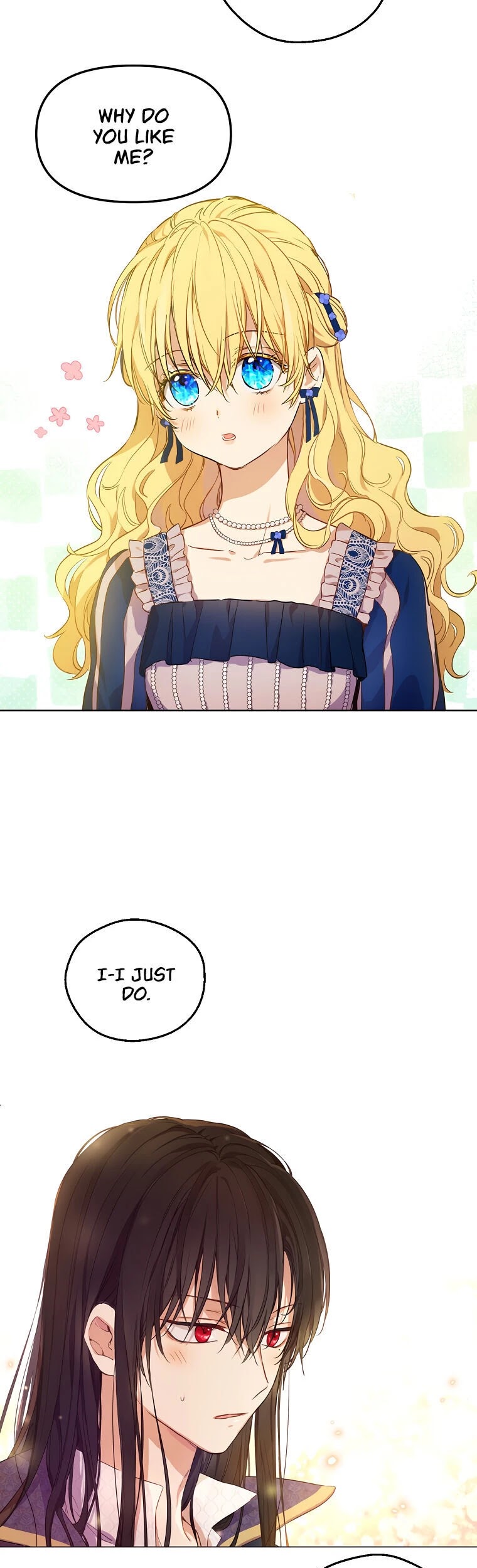 Who Made Me a Princess chapter 120 page 17