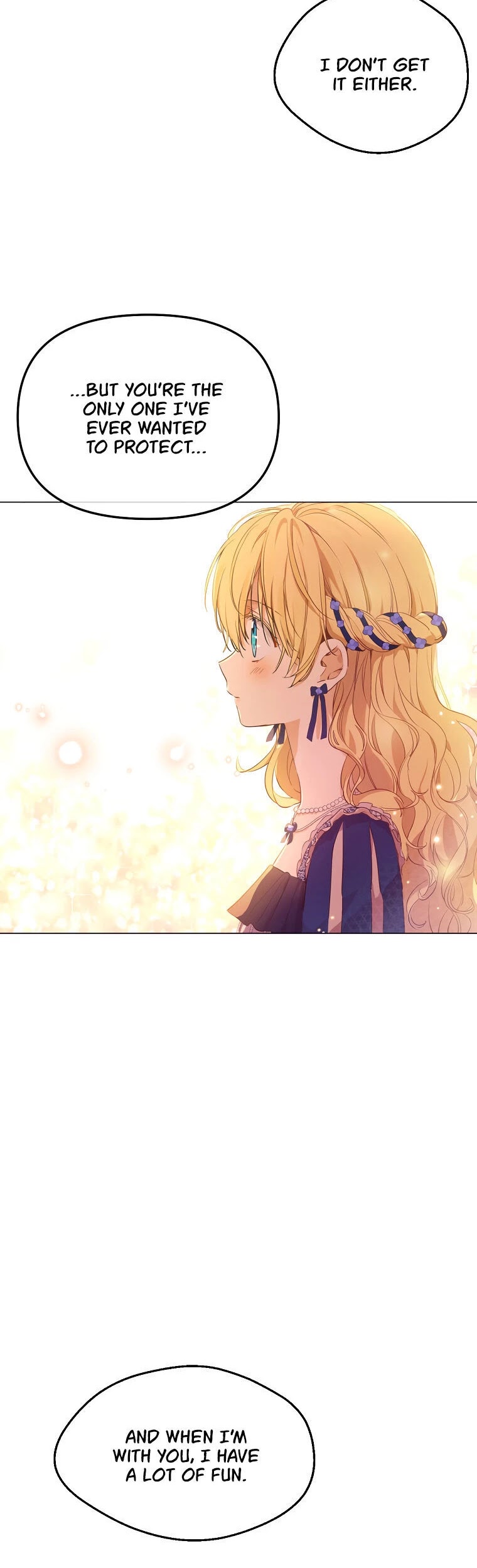 Who Made Me a Princess chapter 120 page 18