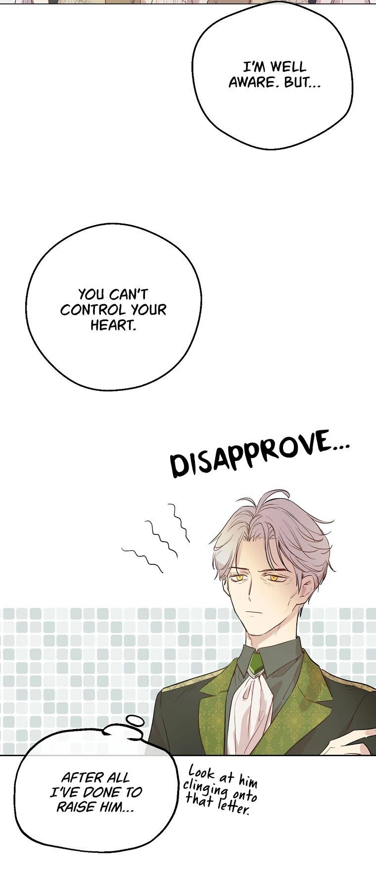 Who Made Me a Princess chapter 120 page 29