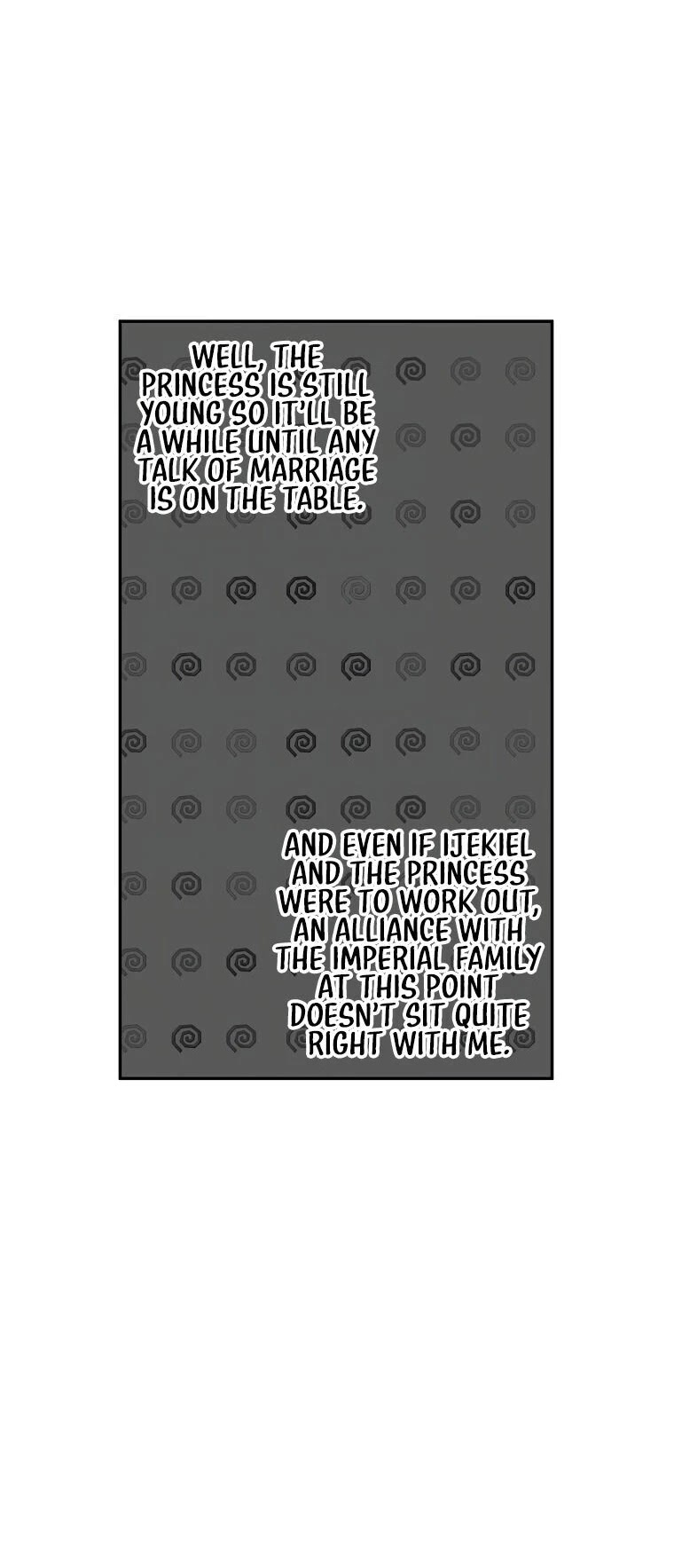 Who Made Me a Princess chapter 120 page 30