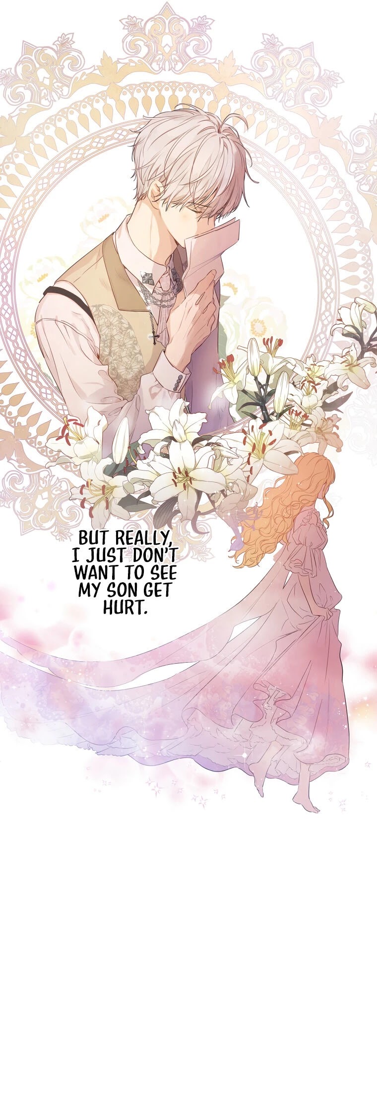 Who Made Me a Princess chapter 120 page 31