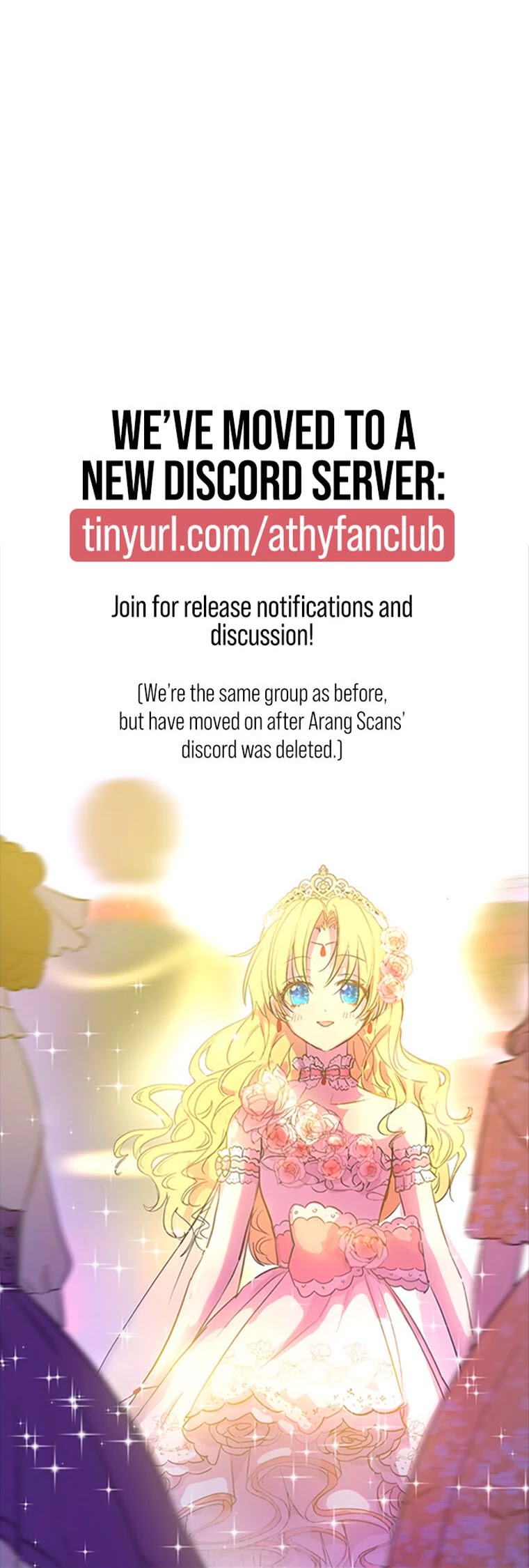 Who Made Me a Princess chapter 120 page 32