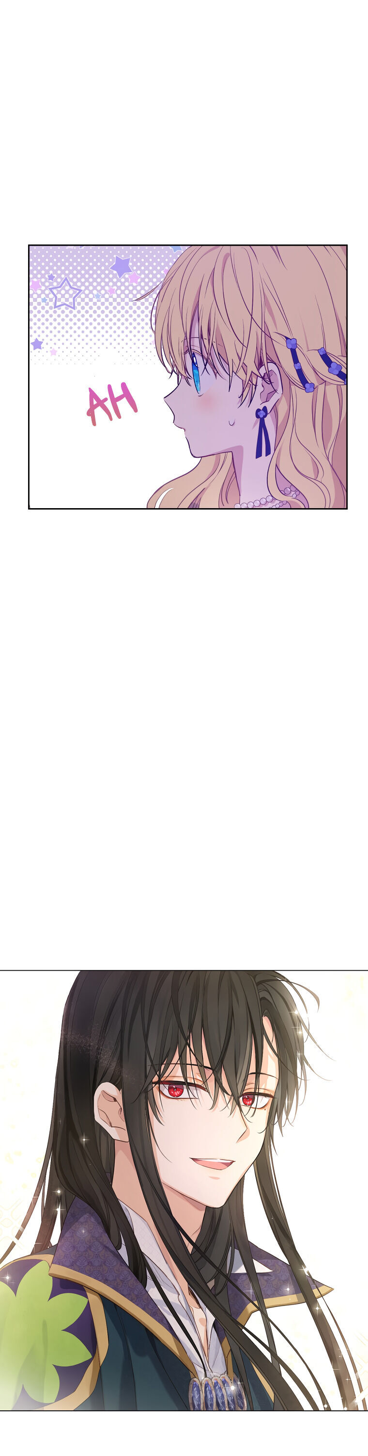 Who Made Me a Princess chapter 120 page 4