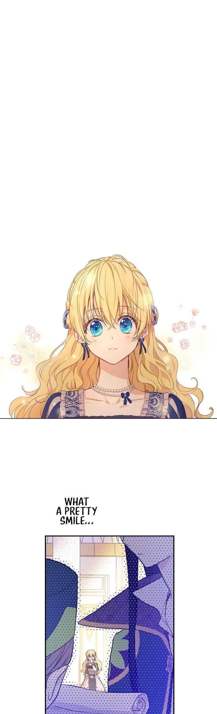 Who Made Me a Princess chapter 120 page 5