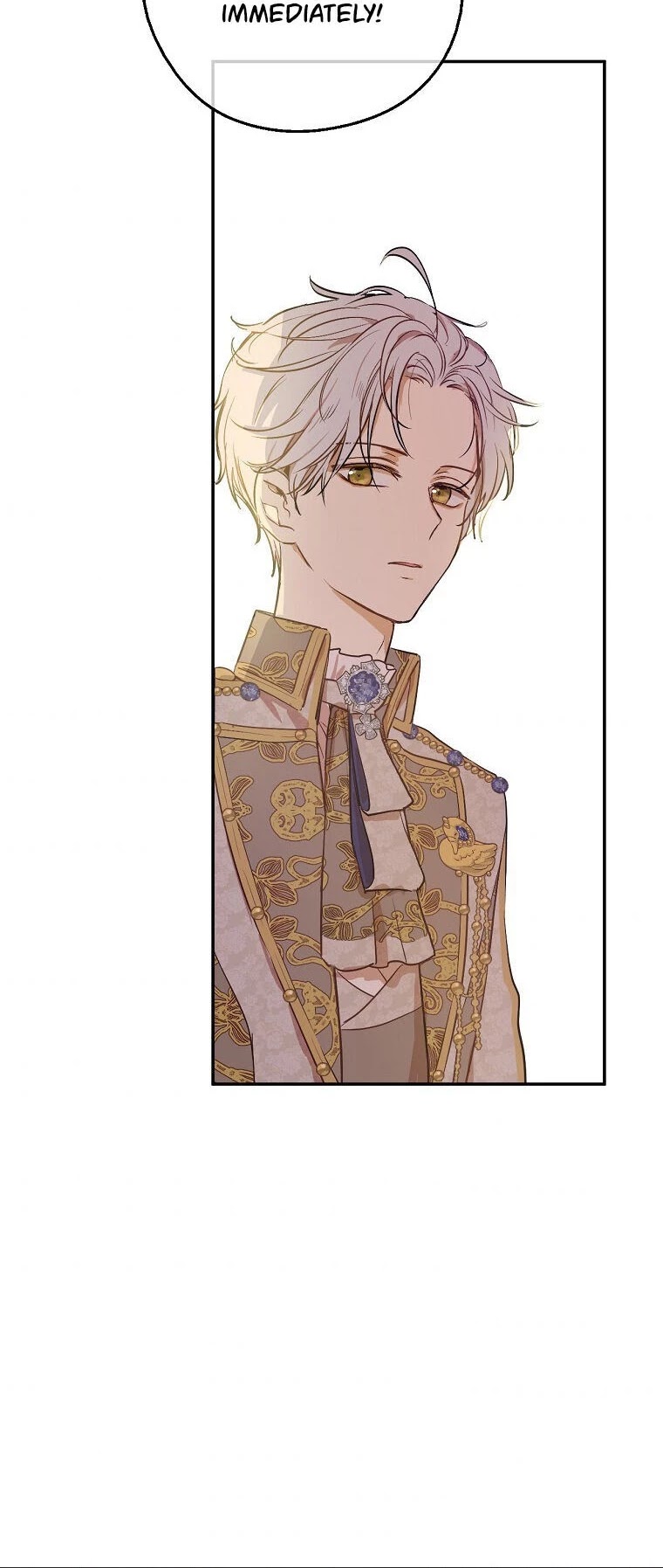 Who Made Me a Princess chapter 122 page 32