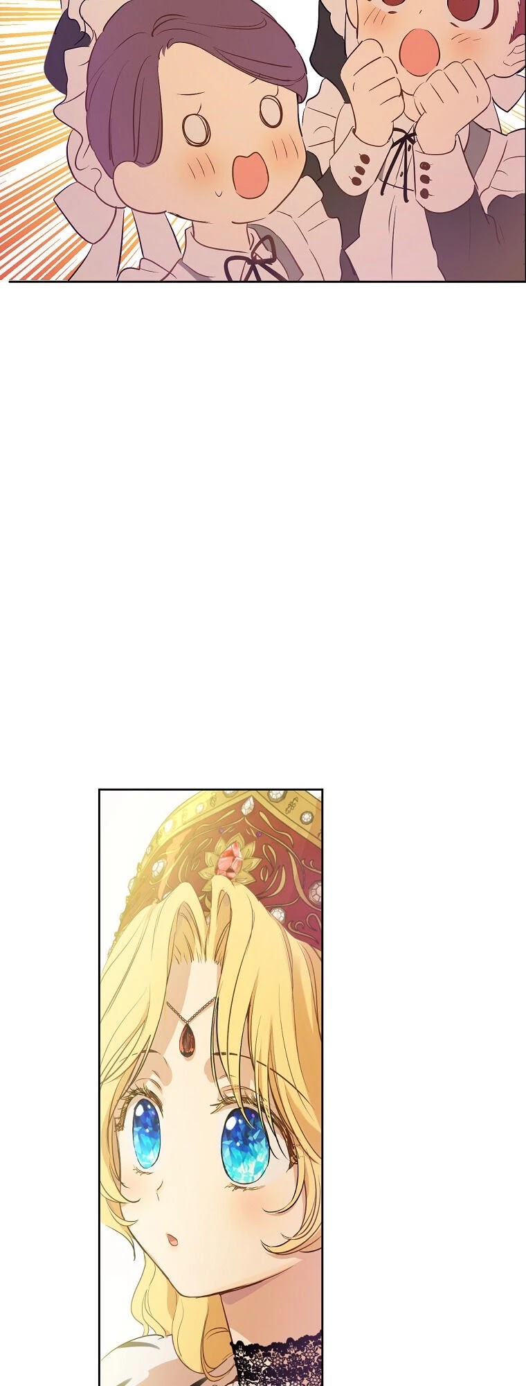 Who Made Me a Princess chapter 122 page 7