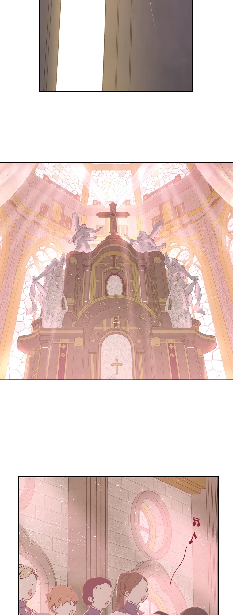 Who Made Me a Princess chapter 123 page 29