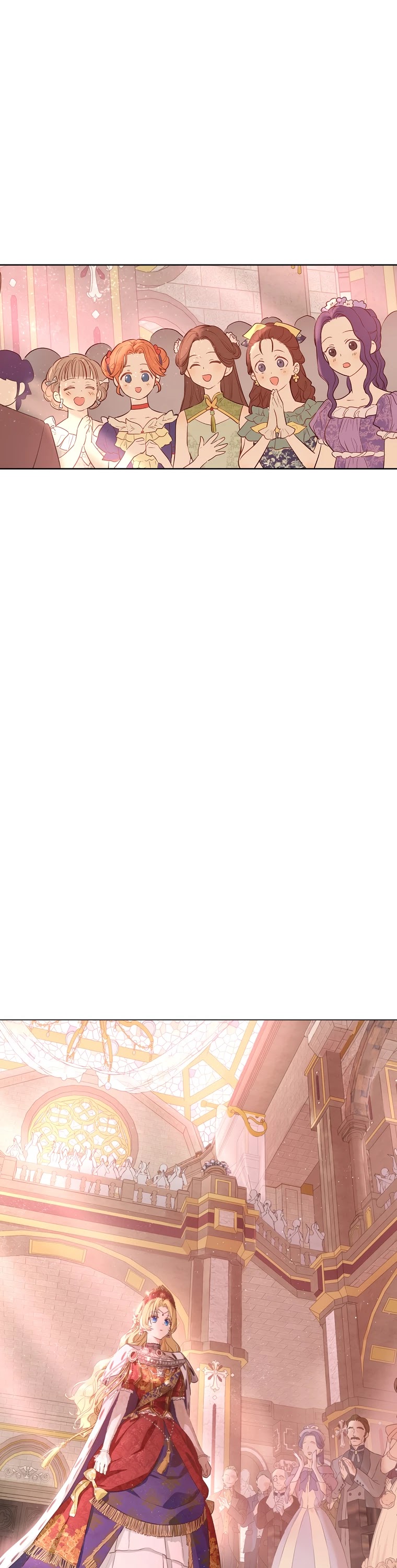 Who Made Me a Princess chapter 123 page 31