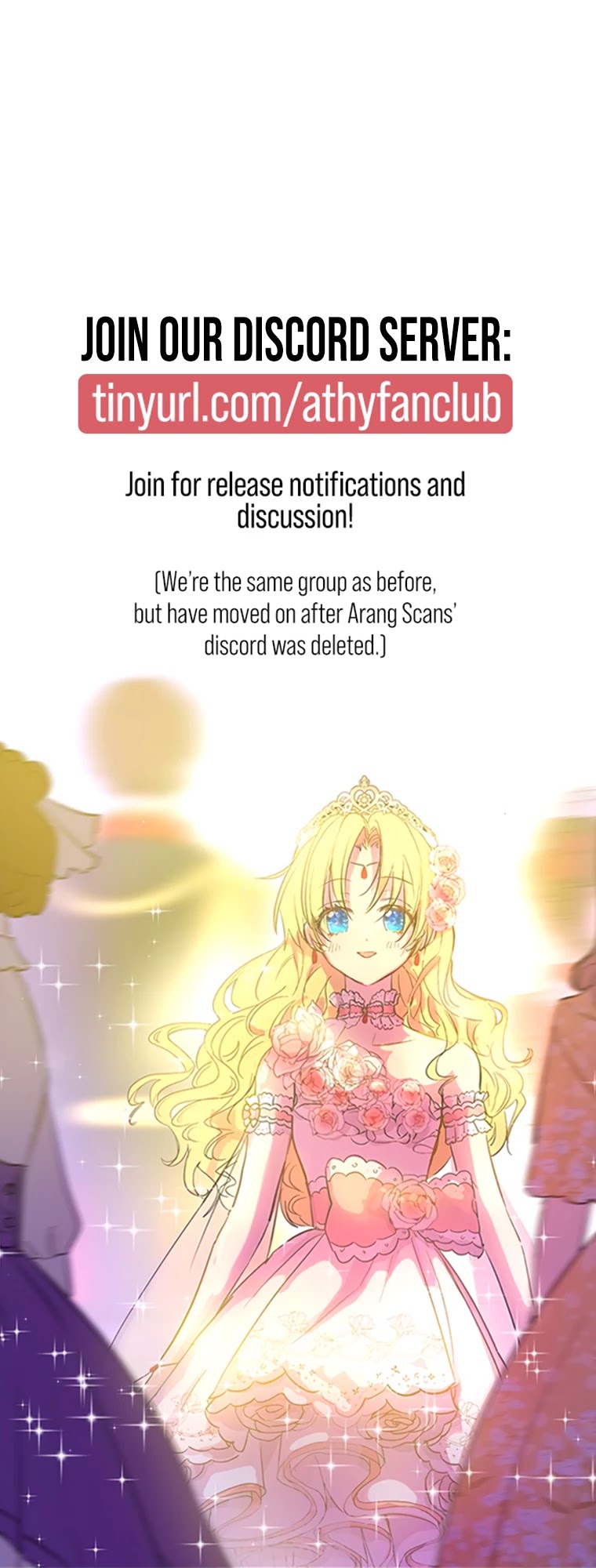 Who Made Me a Princess chapter 123 page 34