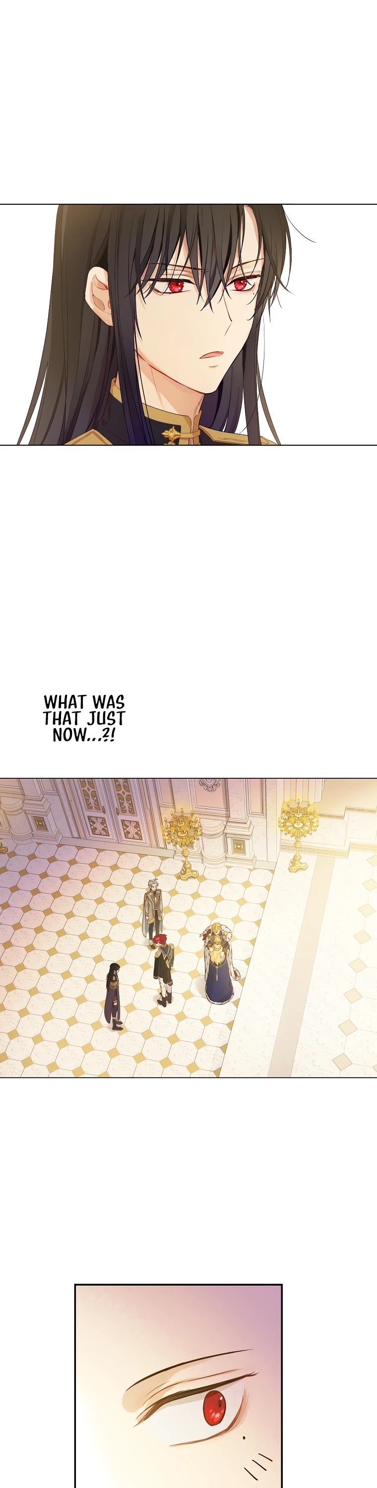 Who Made Me a Princess chapter 123 page 7