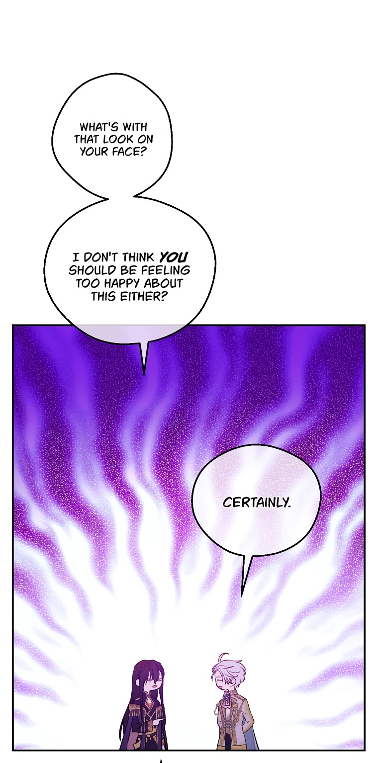 Who Made Me a Princess chapter 123 page 9